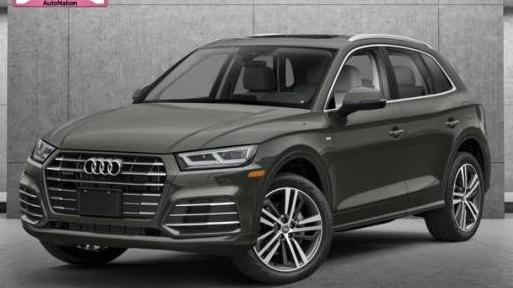 AUDI Q5 E 2020 WA1G2AFY2L2059291 image